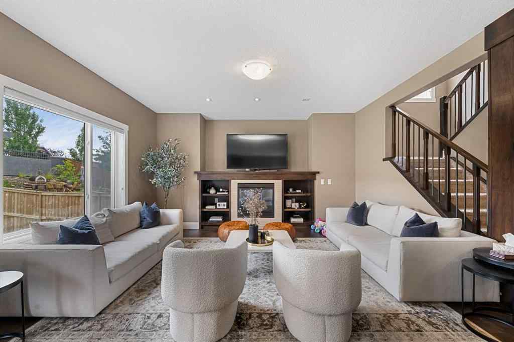 MLS® A2244343 - 139 Aspen Stone Terrace SW in Aspen Woods Calgary, Residential