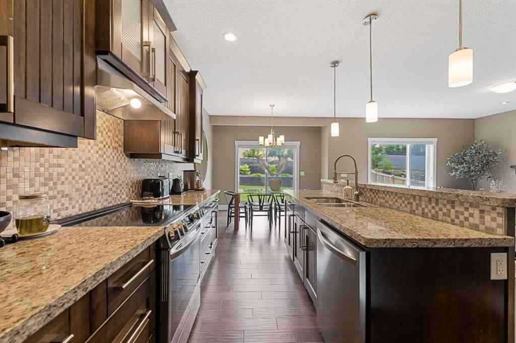 MLS® A2244343 - 139 Aspen Stone Terrace SW in Aspen Woods Calgary, Residential