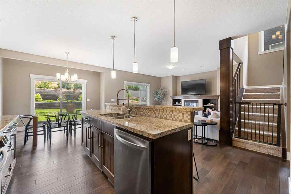 MLS® A2244343 - 139 Aspen Stone Terrace SW in Aspen Woods Calgary, Residential