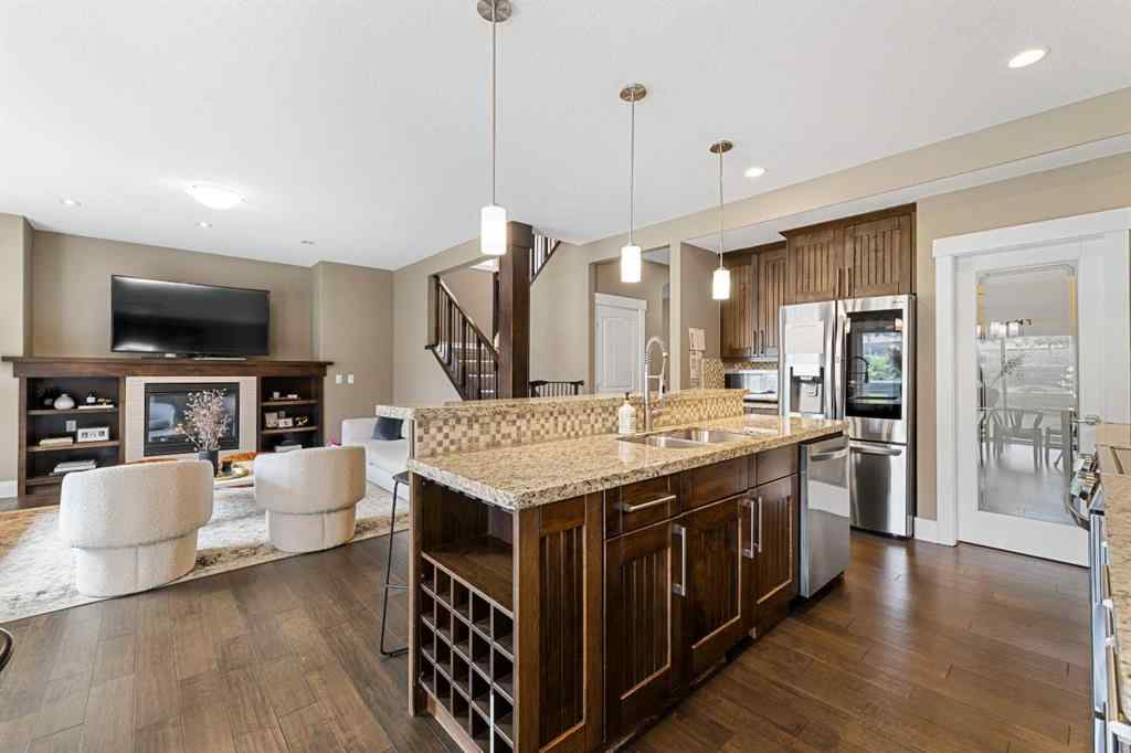 MLS® A2244343 - 139 Aspen Stone Terrace SW in Aspen Woods Calgary, Residential