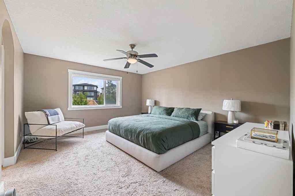 MLS® A2244343 - 139 Aspen Stone Terrace SW in Aspen Woods Calgary, Residential