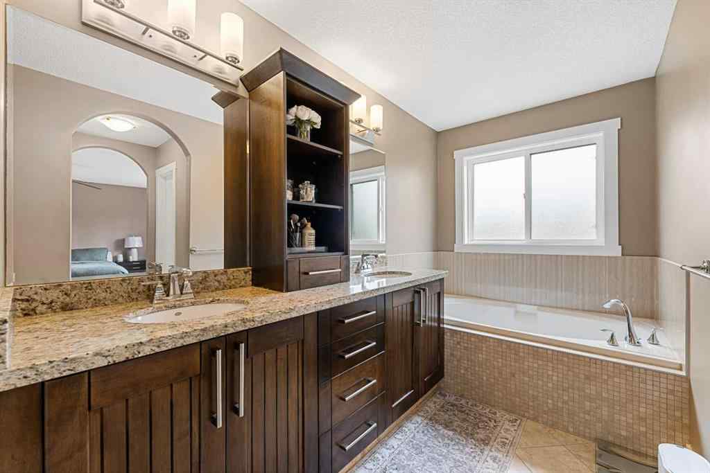 MLS® A2244343 - 139 Aspen Stone Terrace SW in Aspen Woods Calgary, Residential
