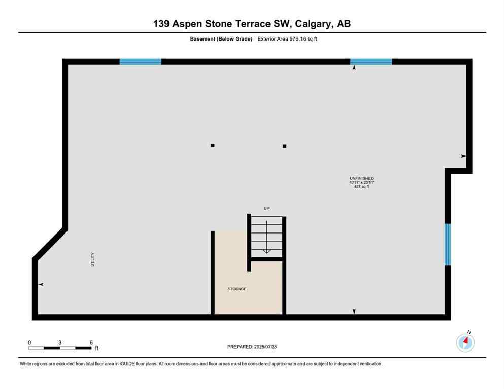 MLS® A2244343 - 139 Aspen Stone Terrace SW in Aspen Woods Calgary, Residential