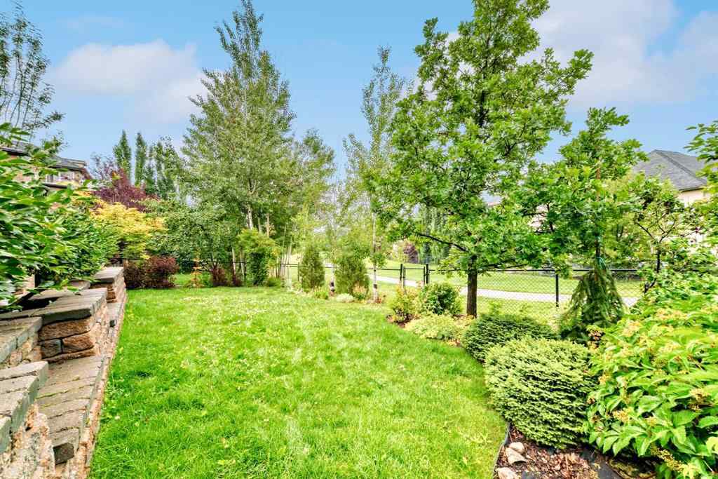 MLS® A2244344 - 2 Tuscany Estates Crescent NW in Tuscany Calgary, Residential
