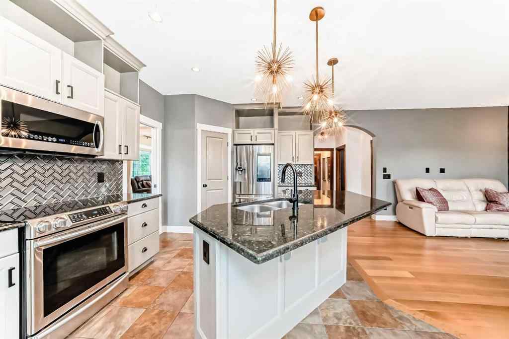 MLS® A2244344 - 2 Tuscany Estates Crescent NW in Tuscany Calgary, Residential