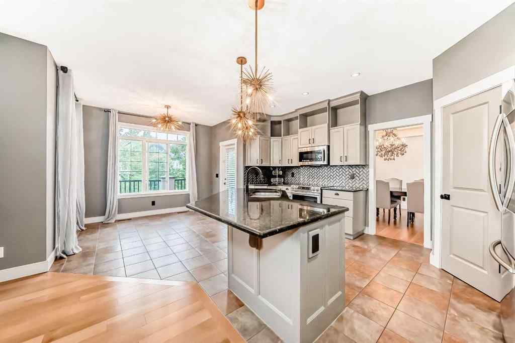 MLS® A2244344 - 2 Tuscany Estates Crescent NW in Tuscany Calgary, Residential
