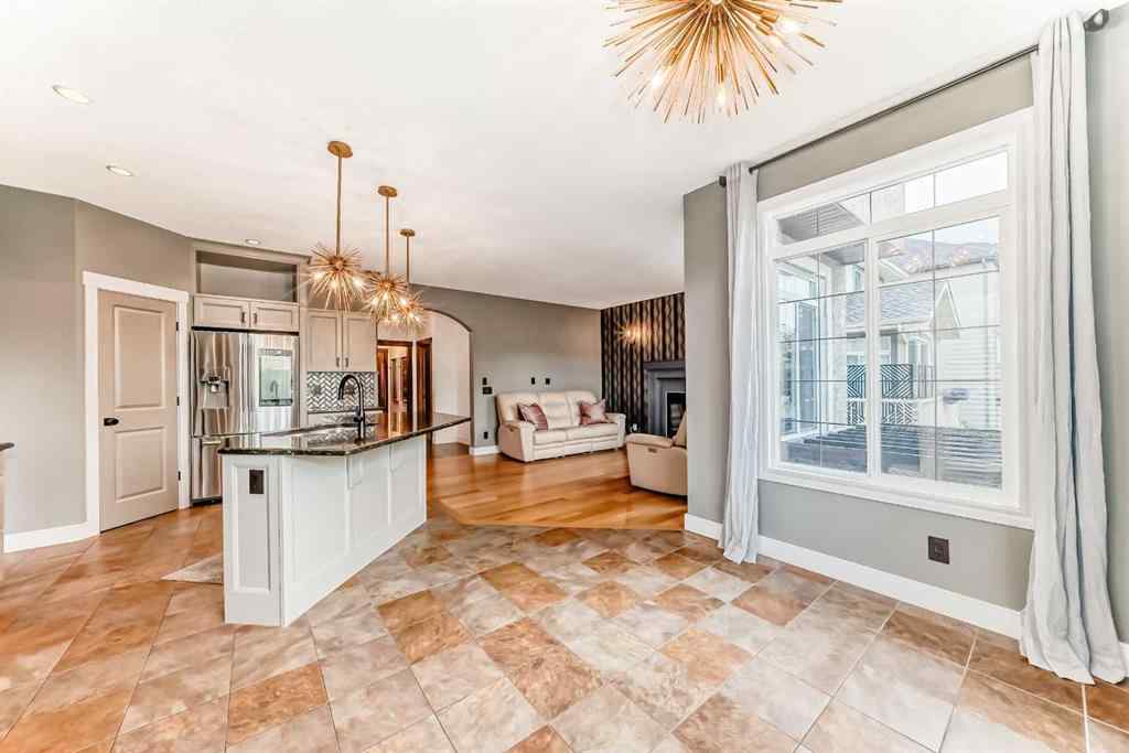 MLS® A2244344 - 2 Tuscany Estates Crescent NW in Tuscany Calgary, Residential