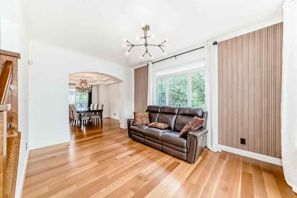 MLS® A2244344 - 2 Tuscany Estates Crescent NW in Tuscany Calgary, Residential