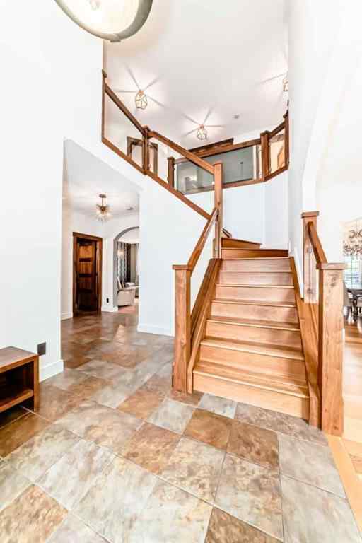 MLS® A2244344 - 2 Tuscany Estates Crescent NW in Tuscany Calgary, Residential