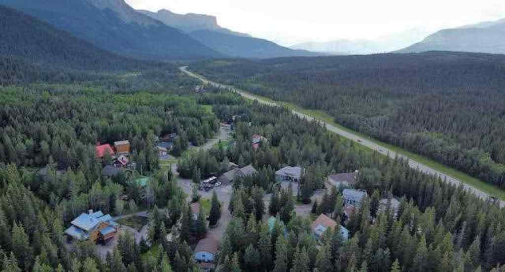 MLS® A2244346 - 16-49329 FOLDING Avenue  in NONE Rural Yellowhead County, Residential