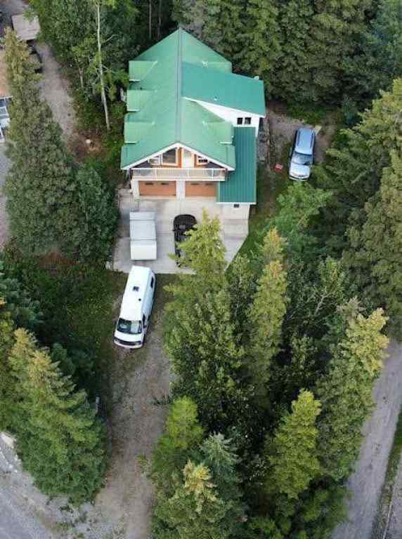 MLS® A2244346 - 16-49329 FOLDING Avenue  in NONE Rural Yellowhead County, Residential
