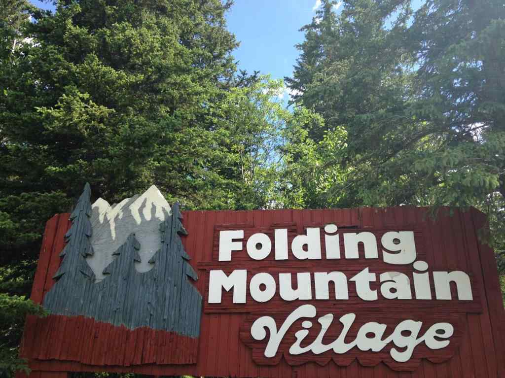 MLS® A2244346 - 16-49329 FOLDING Avenue  in NONE Rural Yellowhead County, Residential