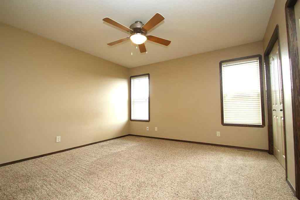 MLS® A2244349 - 83 Vickers Close  in Vanier Woods Red Deer, Residential