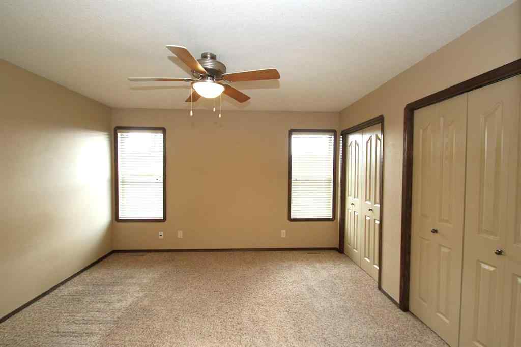 MLS® A2244349 - 83 Vickers Close  in Vanier Woods Red Deer, Residential