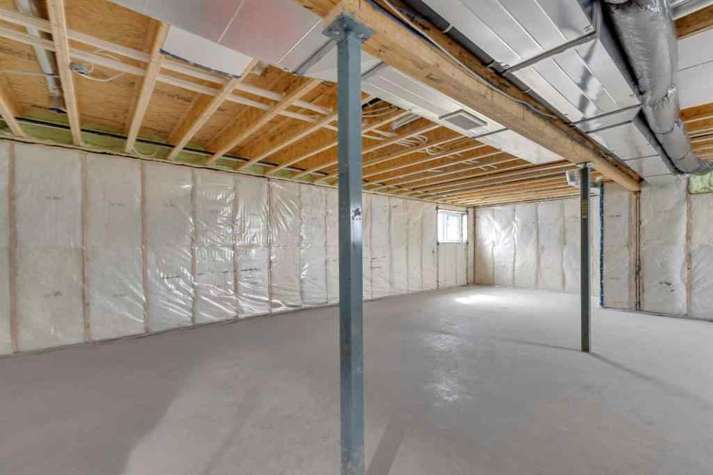 MLS® A2244355 - 19 Toye Street  in Timberlands Red Deer, Residential