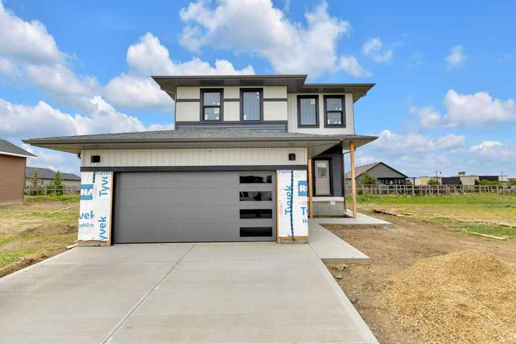 MLS® A2244355 - 19 Toye Street  in Timberlands Red Deer, Residential