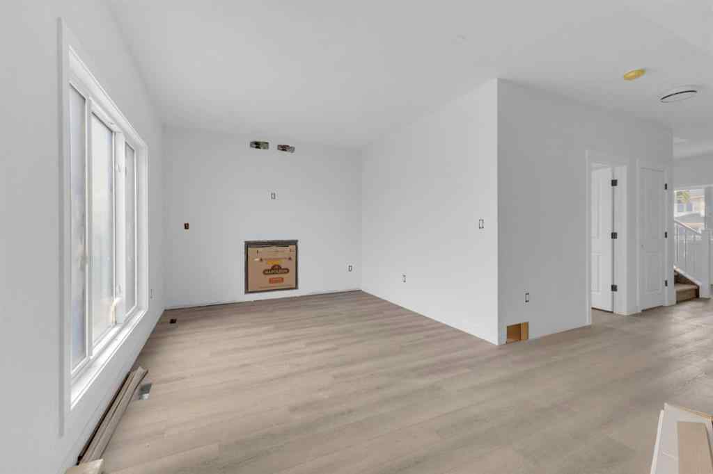 MLS® A2244355 - 19 Toye Street  in Timberlands Red Deer, Residential