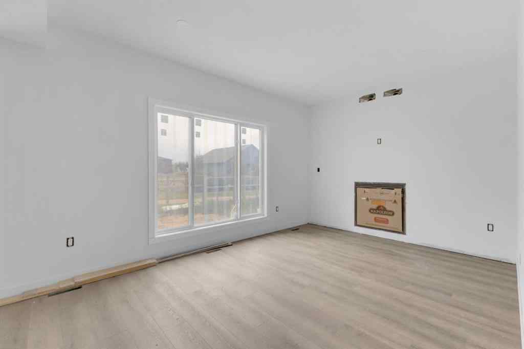 MLS® A2244355 - 19 Toye Street  in Timberlands Red Deer, Residential