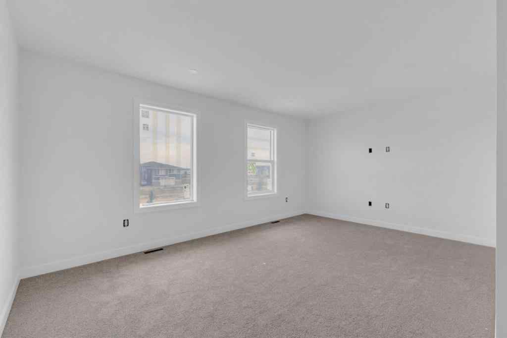 MLS® A2244355 - 19 Toye Street  in Timberlands Red Deer, Residential