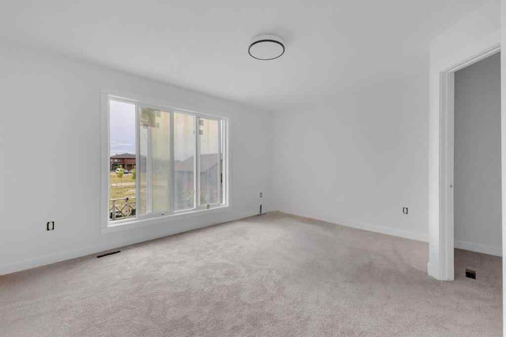 MLS® A2244355 - 19 Toye Street  in Timberlands Red Deer, Residential