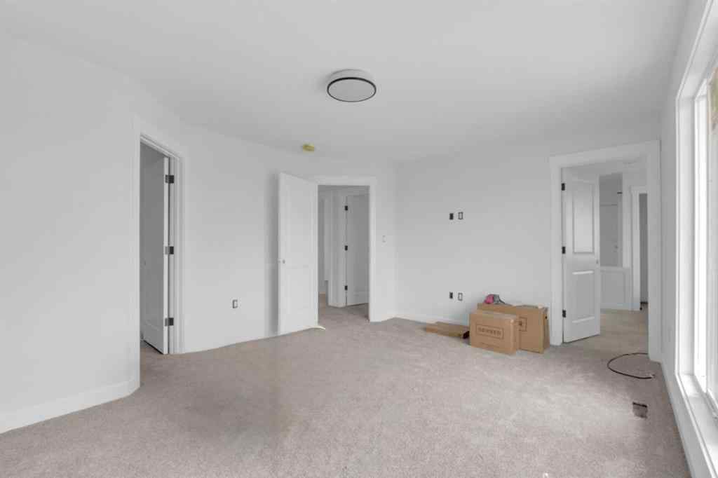 MLS® A2244355 - 19 Toye Street  in Timberlands Red Deer, Residential