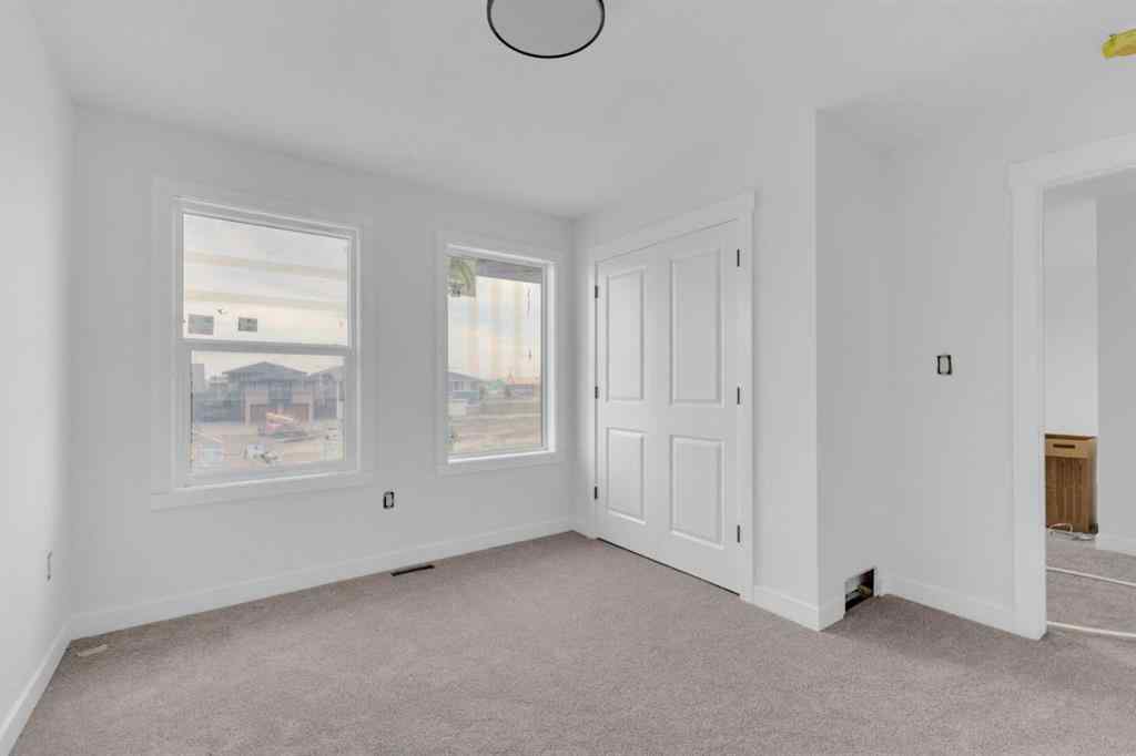 MLS® A2244355 - 19 Toye Street  in Timberlands Red Deer, Residential