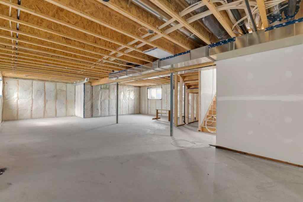MLS® A2244355 - 19 Toye Street  in Timberlands Red Deer, Residential
