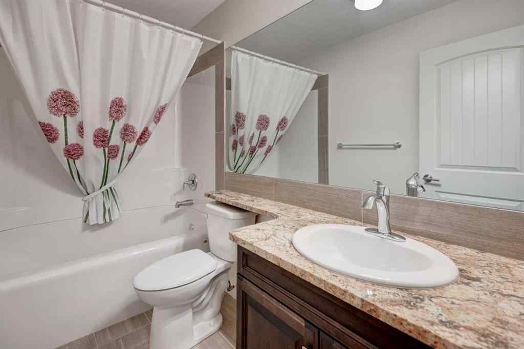 MLS® A2244356 - 164 Cambridge Glen Drive  in Cambridge Glen Strathmore, Residential