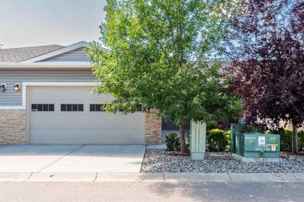 MLS® A2244356 - 164 Cambridge Glen Drive  in Cambridge Glen Strathmore, Residential