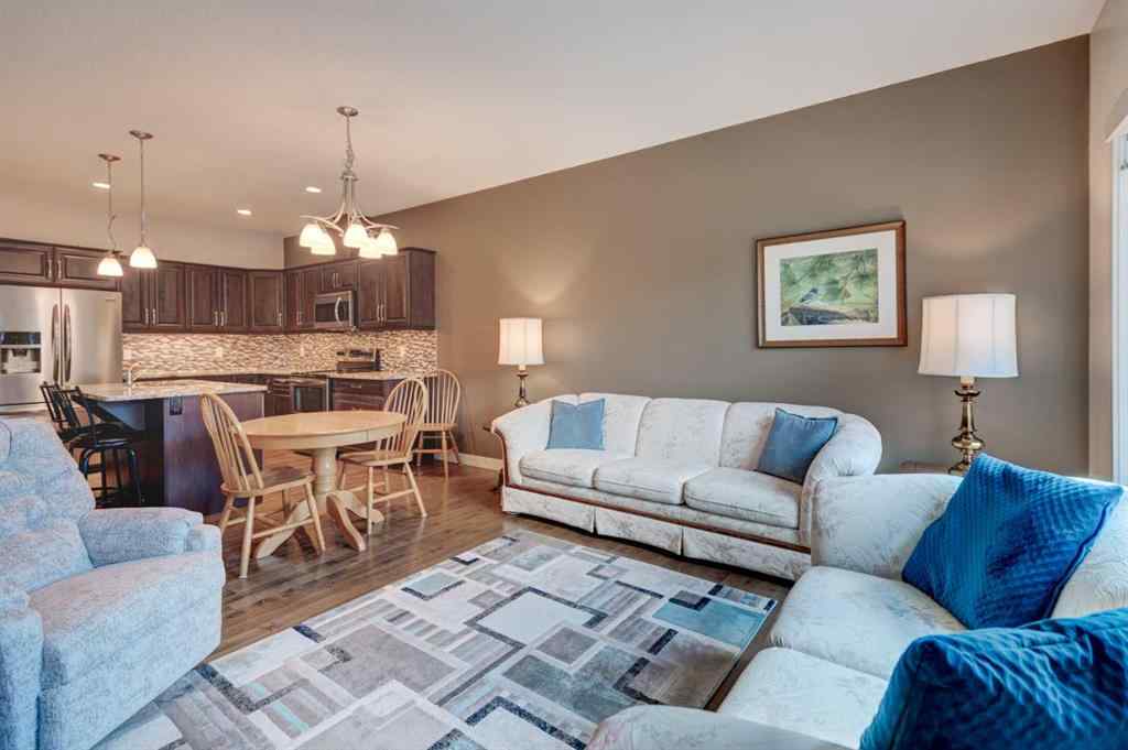 MLS® A2244356 - 164 Cambridge Glen Drive  in Cambridge Glen Strathmore, Residential