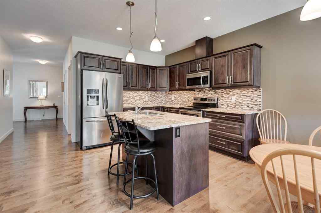 MLS® A2244356 - 164 Cambridge Glen Drive  in Cambridge Glen Strathmore, Residential
