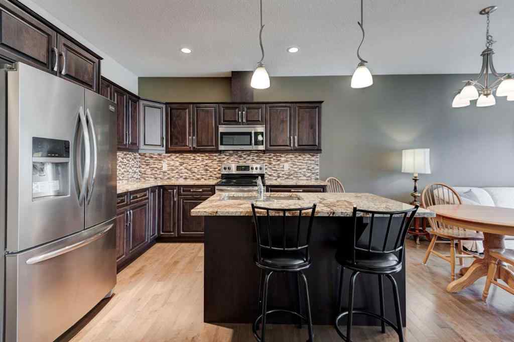 MLS® A2244356 - 164 Cambridge Glen Drive  in Cambridge Glen Strathmore, Residential