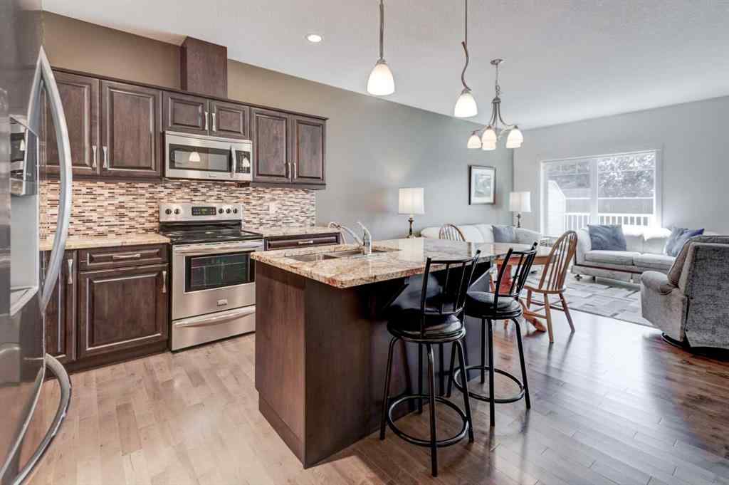 MLS® A2244356 - 164 Cambridge Glen Drive  in Cambridge Glen Strathmore, Residential