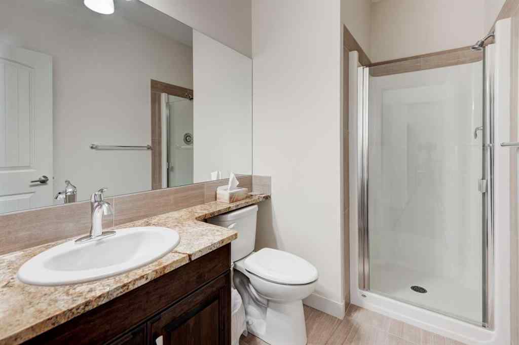 MLS® A2244356 - 164 Cambridge Glen Drive  in Cambridge Glen Strathmore, Residential