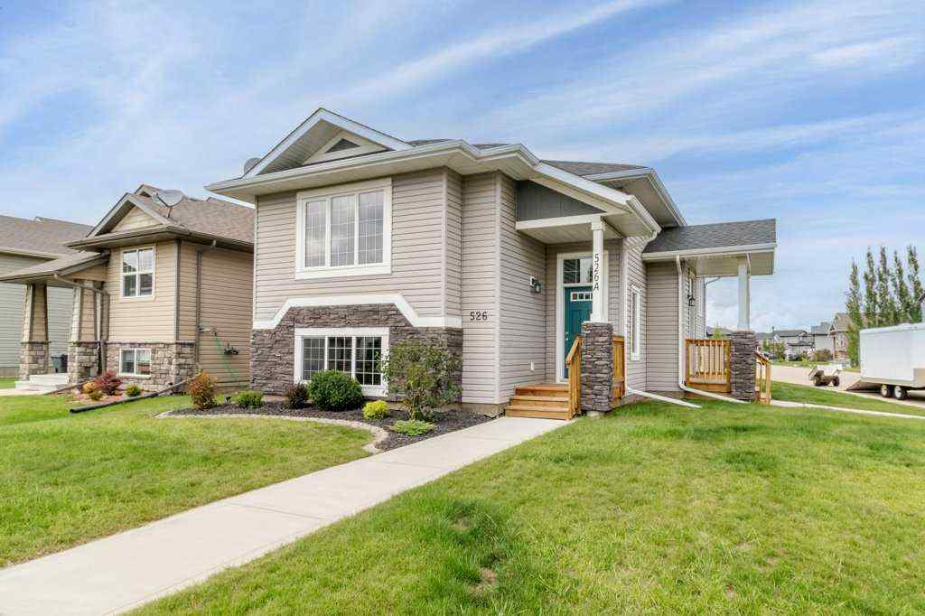 MLS® A2244359 - 526 Oak Street Street  in NONE Springbrook, Residential