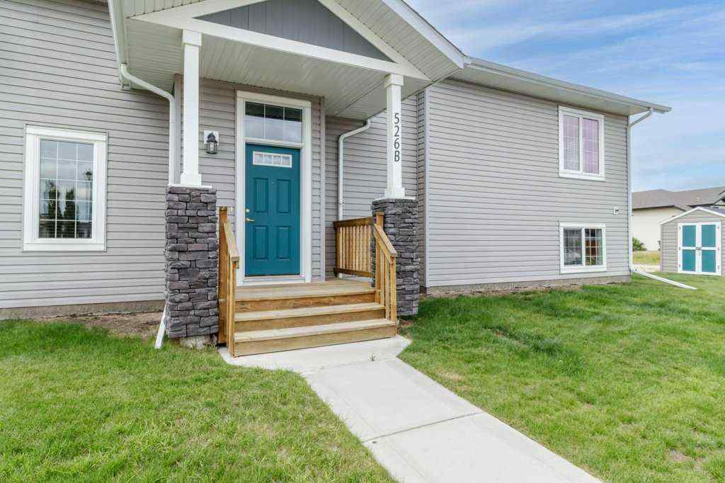 MLS® A2244359 - 526 Oak Street Street  in NONE Springbrook, Residential