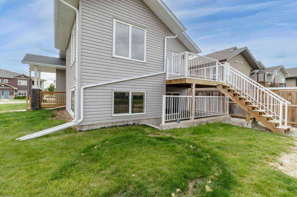 MLS® A2244359 - 526 Oak Street Street  in NONE Springbrook, Residential
