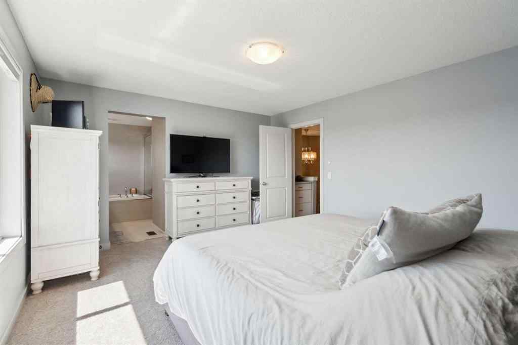 MLS® A2244361 - 48 Brightonwoods Grove SE in New Brighton Calgary, Residential