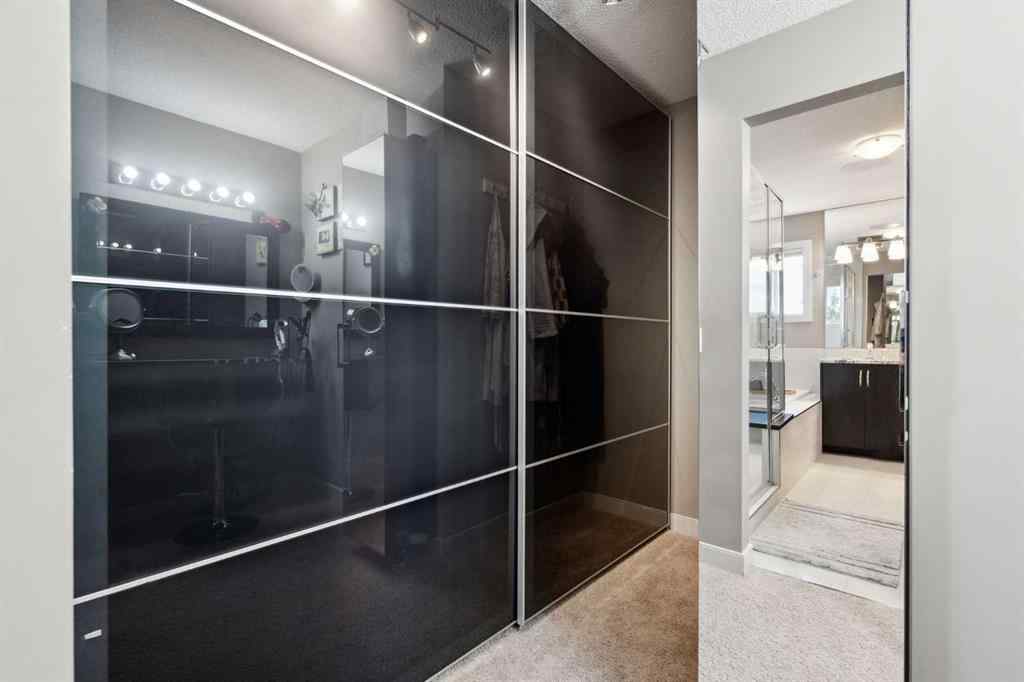 MLS® A2244361 - 48 Brightonwoods Grove SE in New Brighton Calgary, Residential