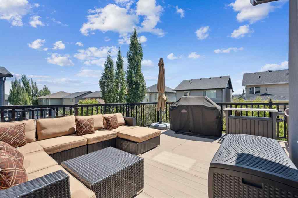 MLS® A2244361 - 48 Brightonwoods Grove SE in New Brighton Calgary, Residential
