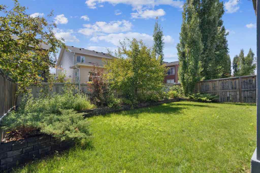 MLS® A2244361 - 48 Brightonwoods Grove SE in New Brighton Calgary, Residential
