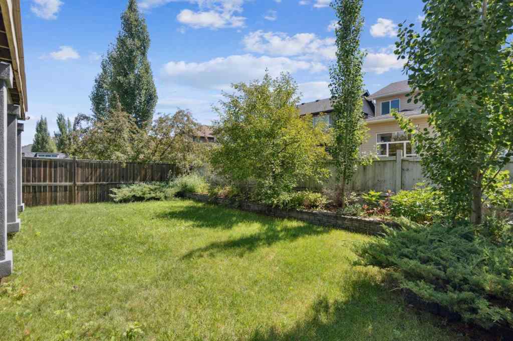 MLS® A2244361 - 48 Brightonwoods Grove SE in New Brighton Calgary, Residential