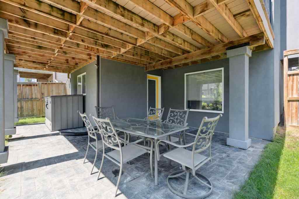 MLS® A2244361 - 48 Brightonwoods Grove SE in New Brighton Calgary, Residential