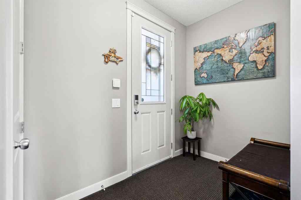 MLS® A2244361 - 48 Brightonwoods Grove SE in New Brighton Calgary, Residential