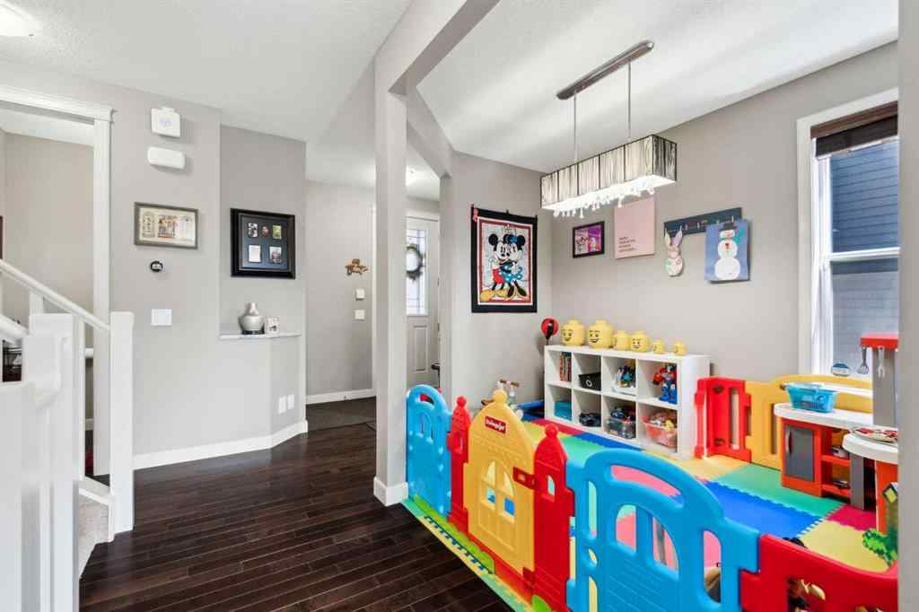 MLS® A2244361 - 48 Brightonwoods Grove SE in New Brighton Calgary, Residential