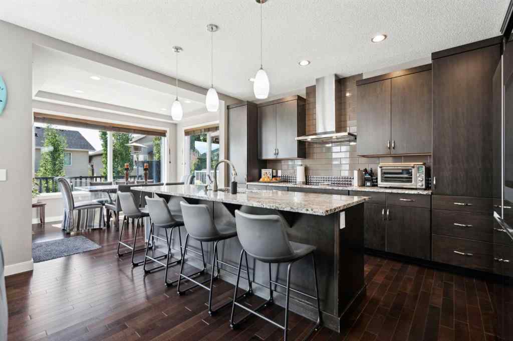 MLS® A2244361 - 48 Brightonwoods Grove SE in New Brighton Calgary, Residential