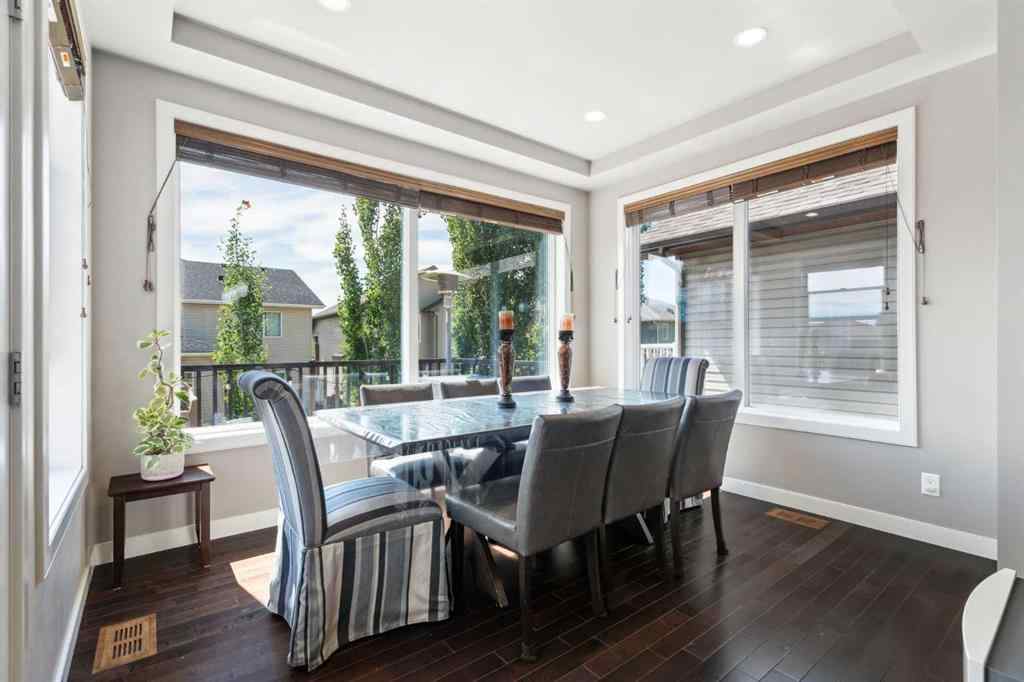 MLS® A2244361 - 48 Brightonwoods Grove SE in New Brighton Calgary, Residential