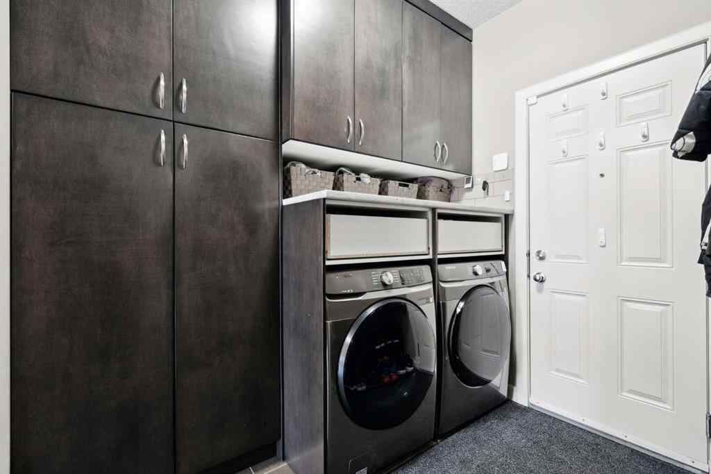 MLS® A2244361 - 48 Brightonwoods Grove SE in New Brighton Calgary, Residential