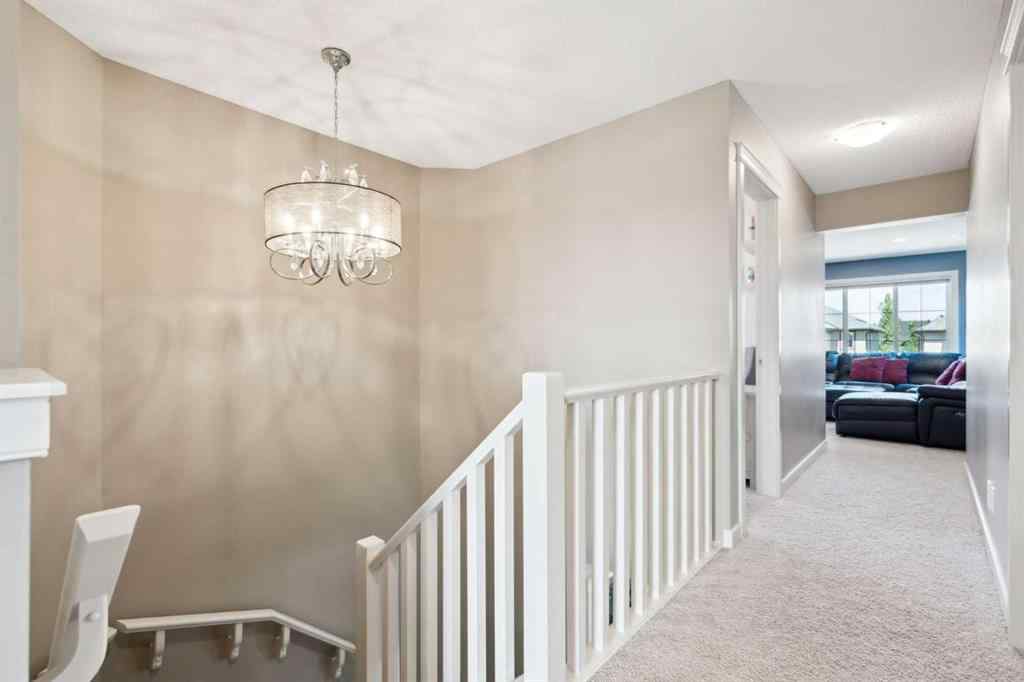 MLS® A2244361 - 48 Brightonwoods Grove SE in New Brighton Calgary, Residential