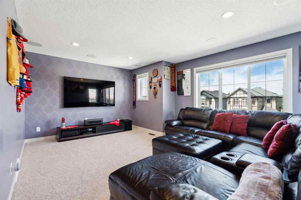 MLS® A2244361 - 48 Brightonwoods Grove SE in New Brighton Calgary, Residential